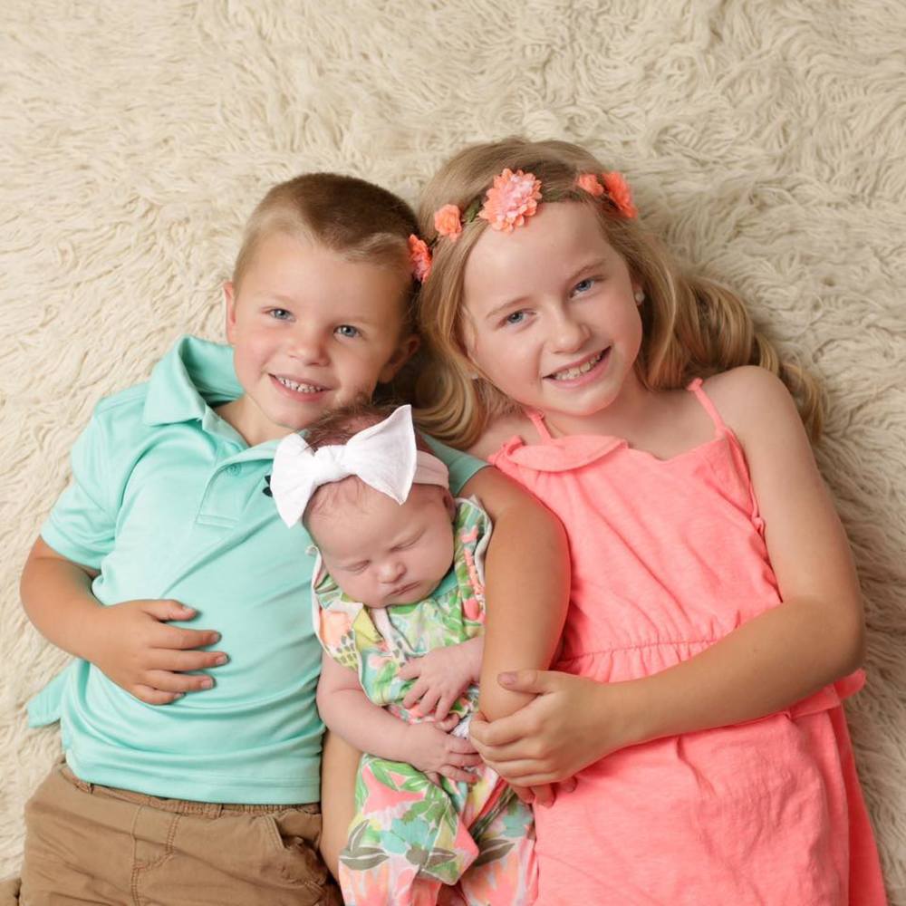 Meet your Posher, Leslie